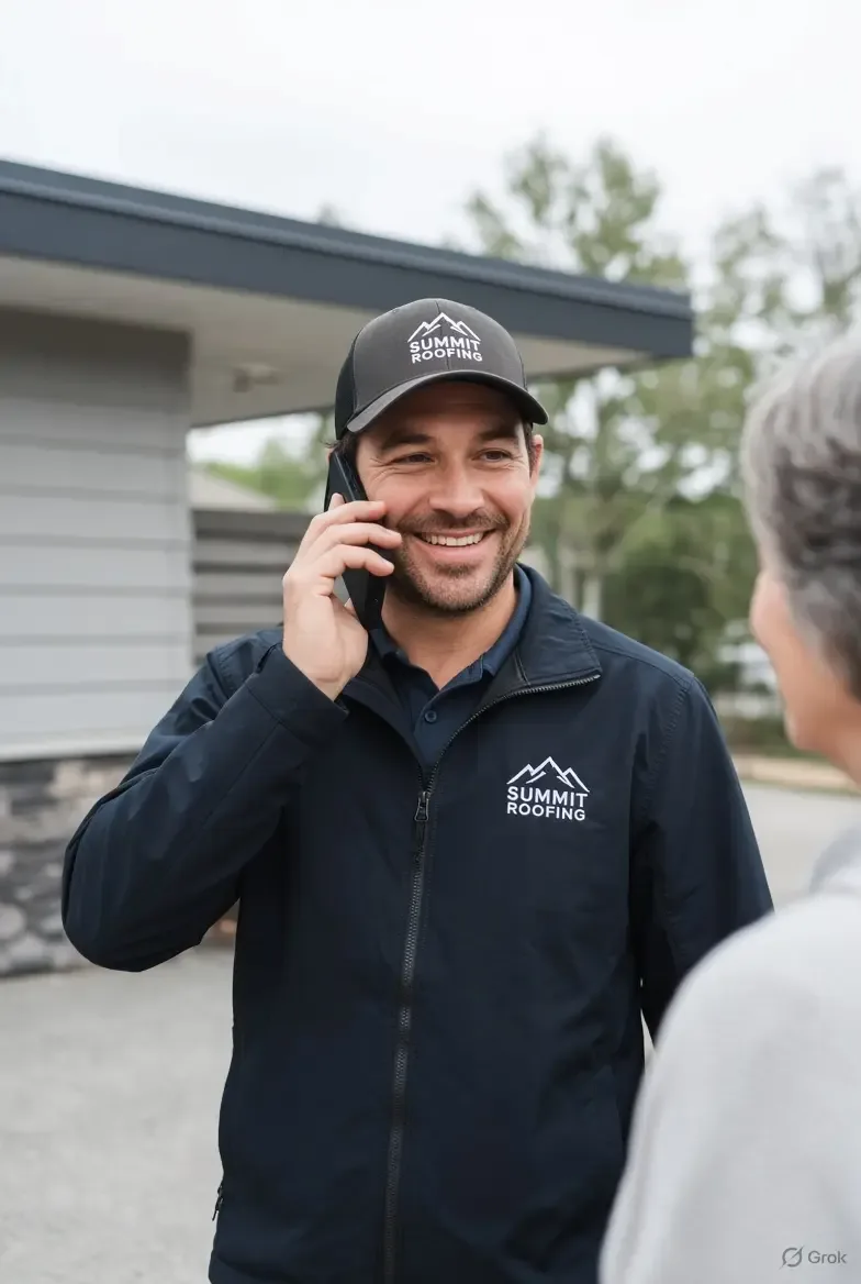 Flat Roof Leak Repair Millersport, OH FAQs